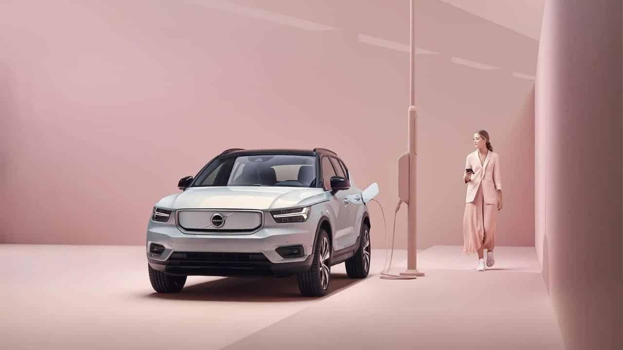 O IPO da Volvo saiu chorado — mesmo com planos de transição elétrica