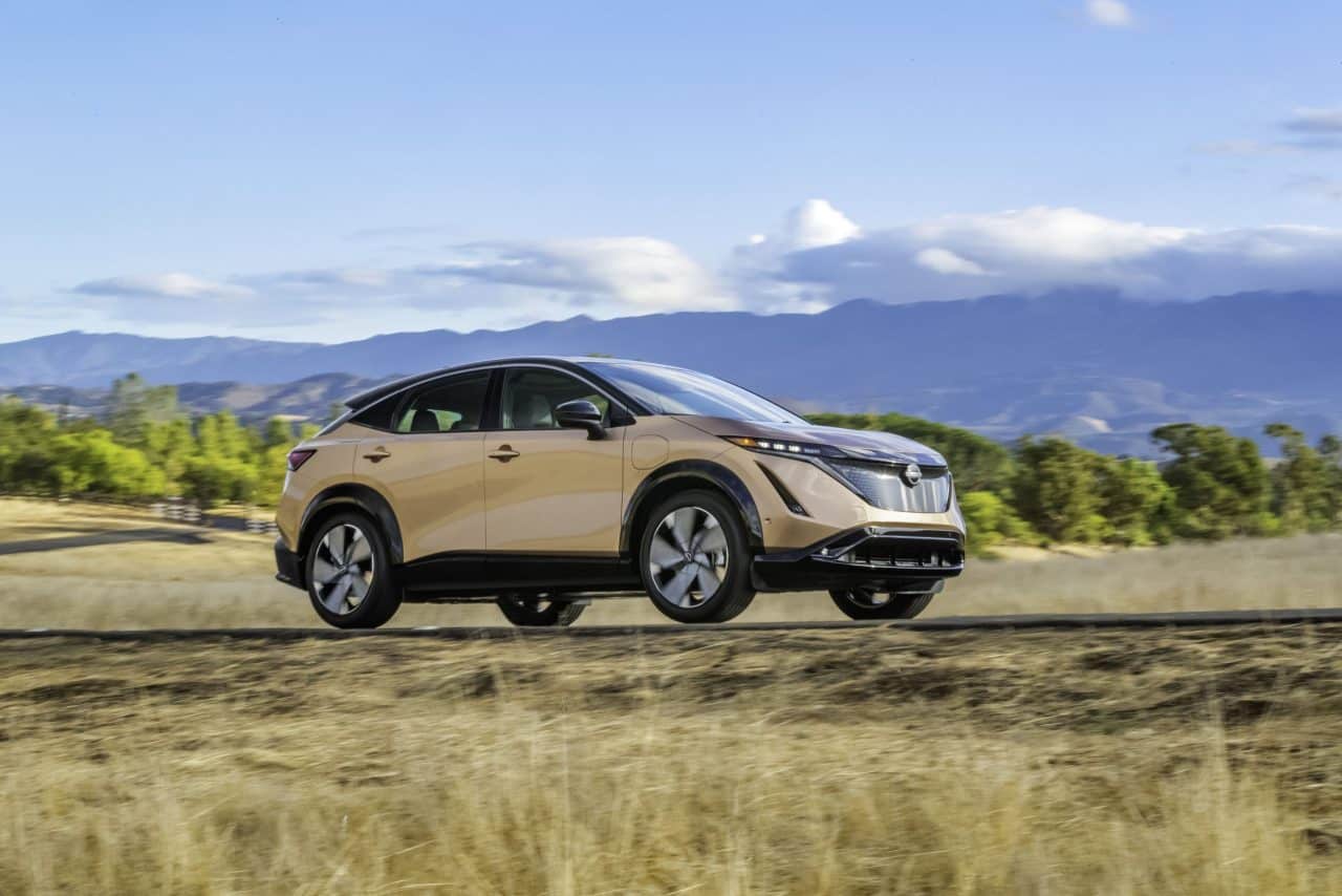 Nissan vai colocar US$ 18 bi para recuperar terreno nos carros elétricos