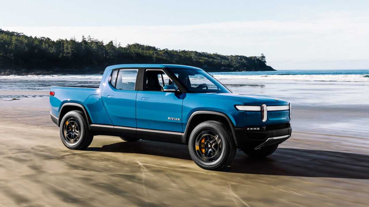 Em IPO histórico, Rivian dispara 50% e testa euforia dos investidores com veículos elétricos