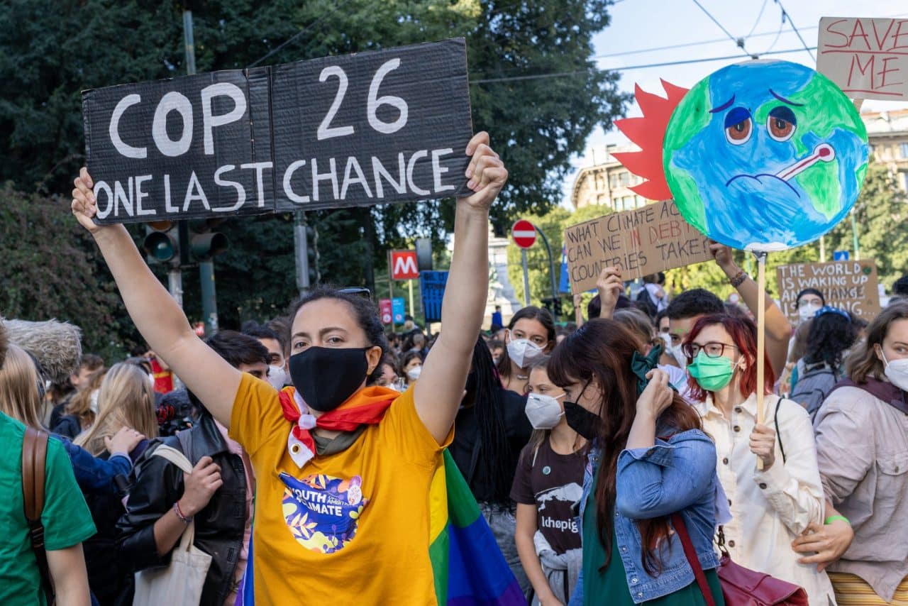 Reta final da COP26: o que ainda falta ser resolvido