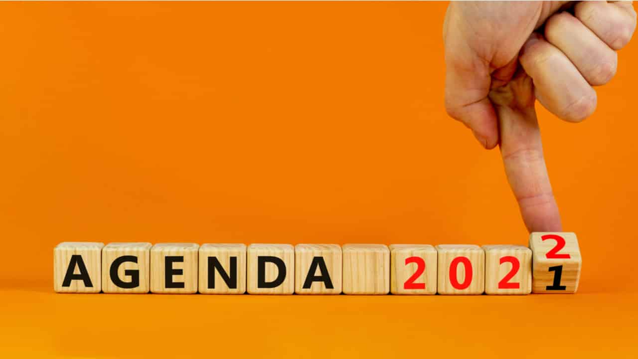 A agenda corporativa para 2022 precisa incluir os aspectos ESG