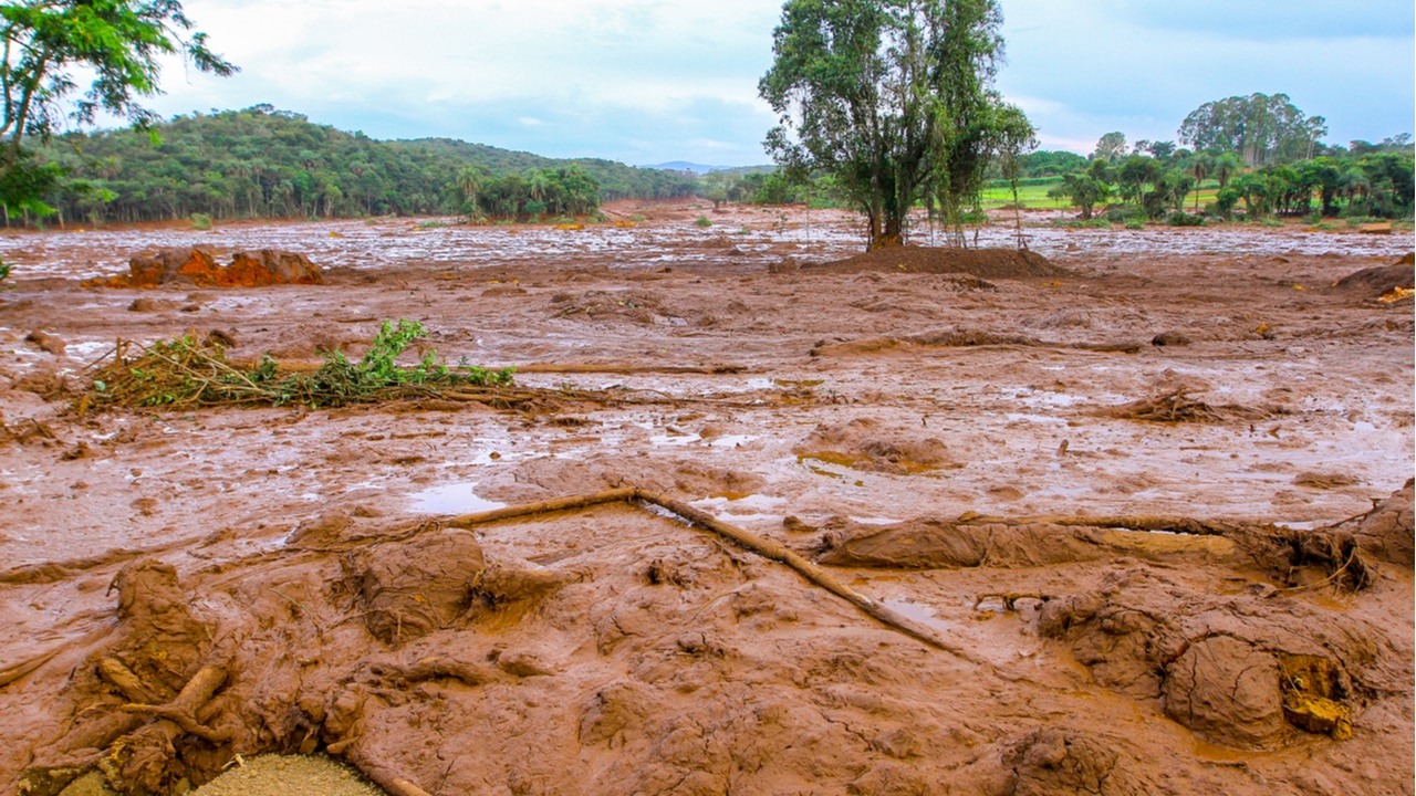 Fundo americano aposta milhões contra Vale em ação por Mariana