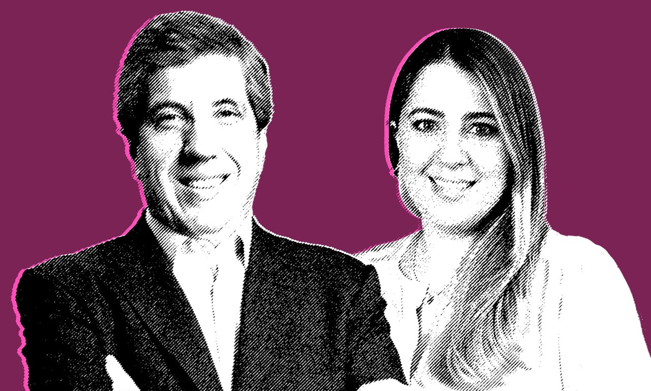 Fábio Barbosa e Marina Cançado falam sobre como alinhar os investimentos aos valores pessoais