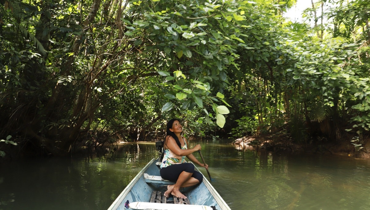 Na Natura, impactos sociais e ambientais entram na conta