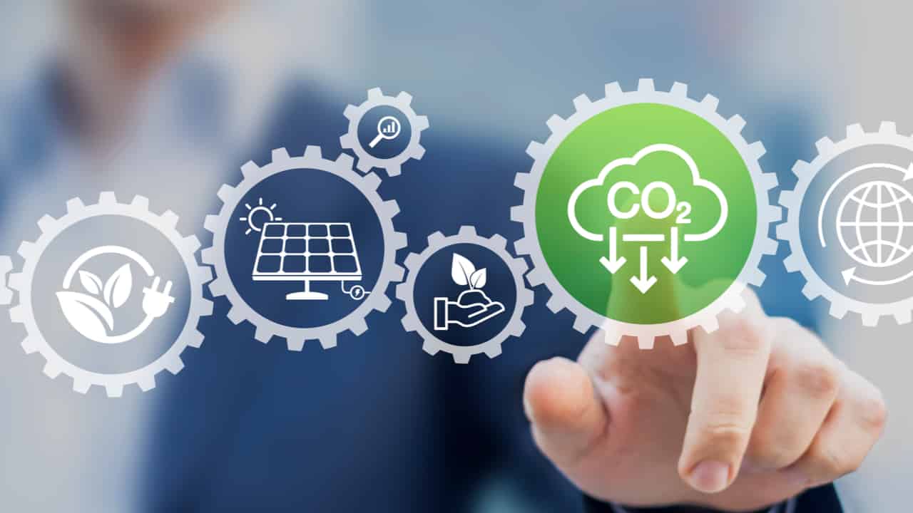 Conheça a proposta para colocar os créditos de CO2 no blockchain