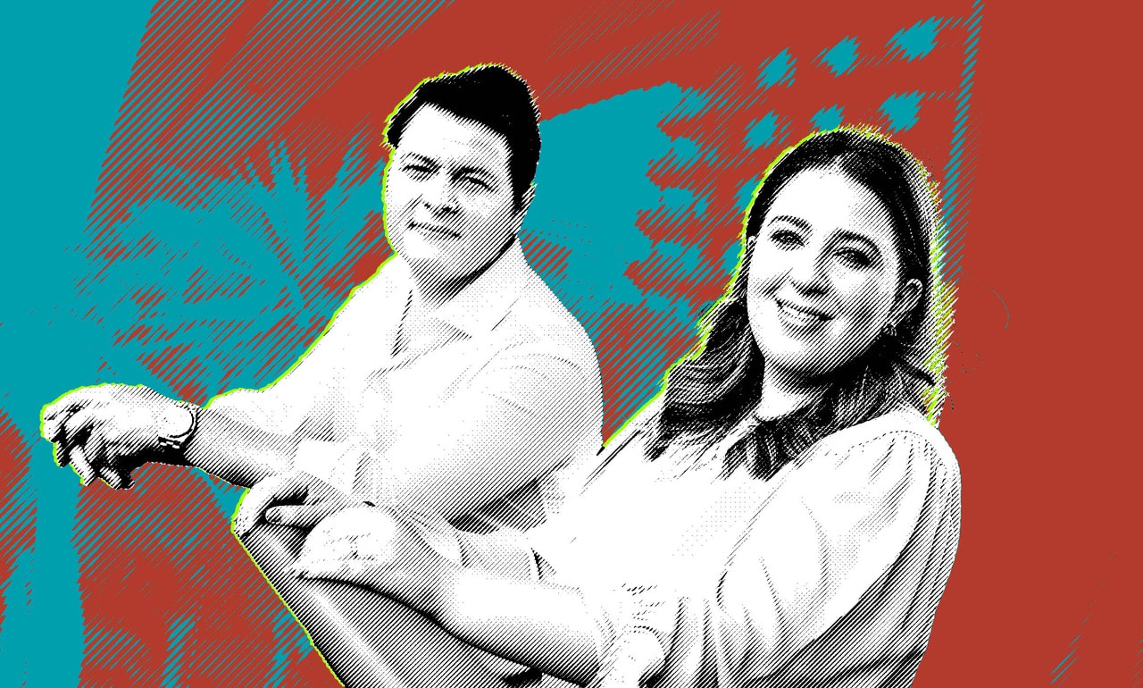 Fabio Galindo e Marina Cançado são co-CEOs da Future Carbon, startup que quer ser a one-stop-shop do carbono