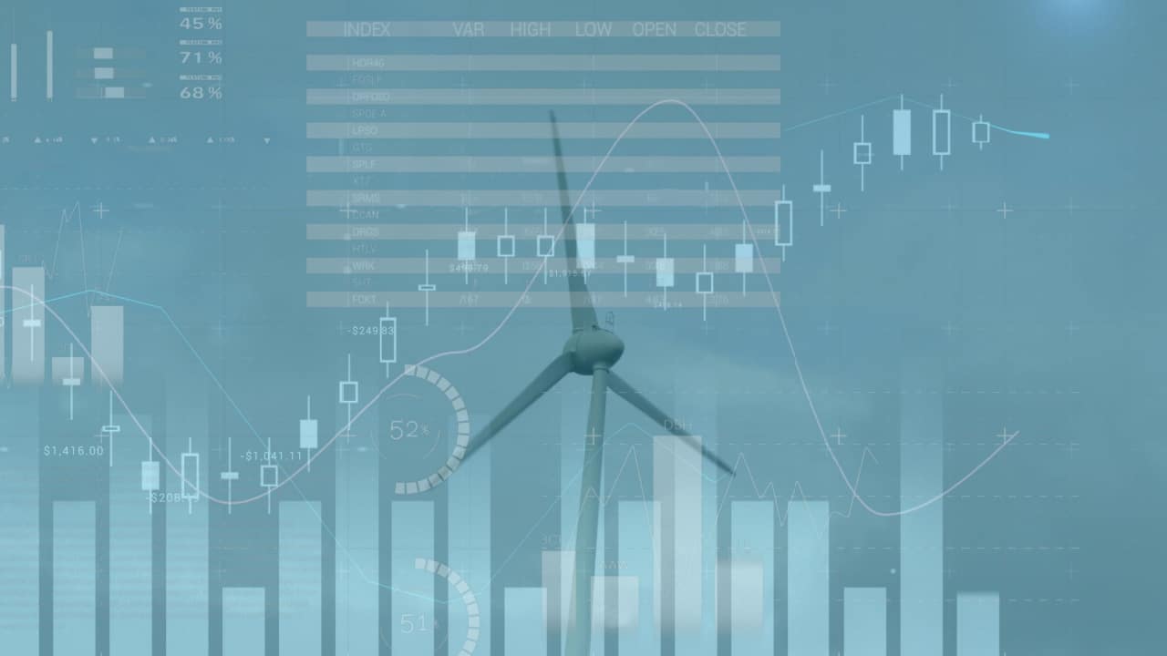 Um retrato da (crescente) indústria de fundos climáticos