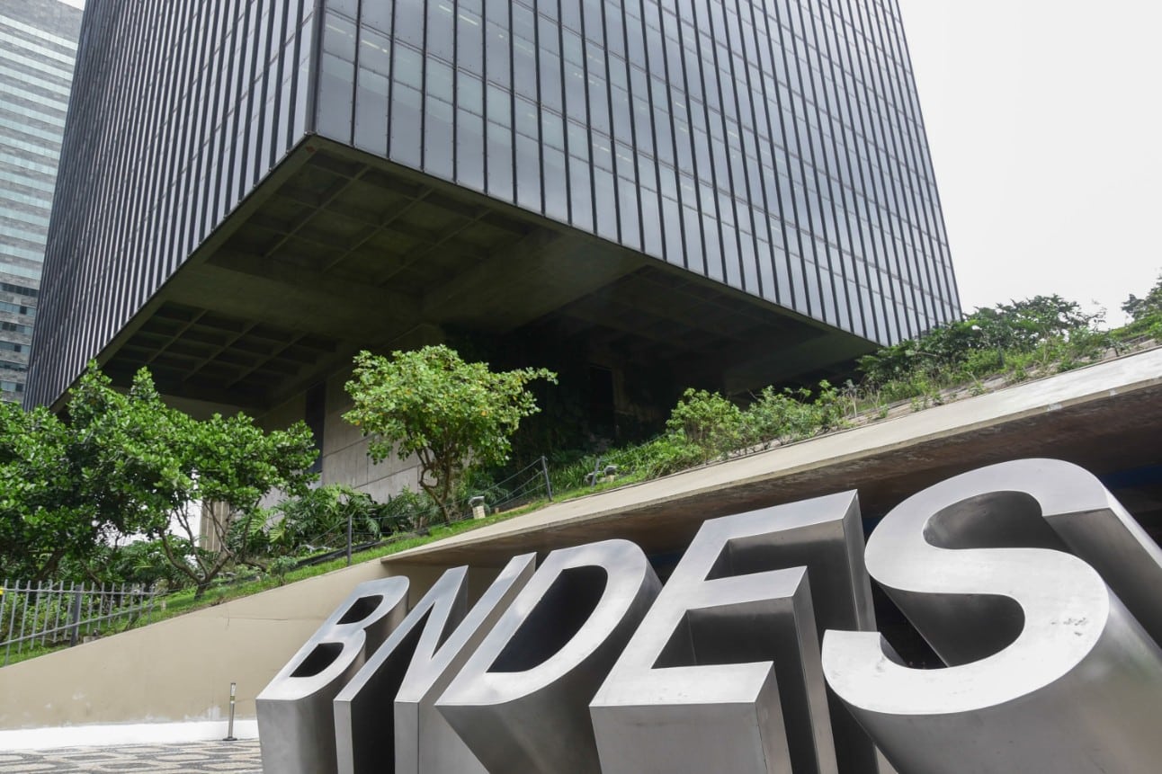 BNDES cancela compras de créditos de carbono