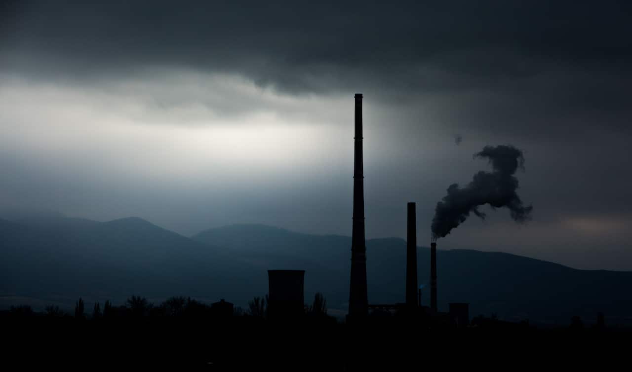 Carbono supera barreira de €100/t no mercado europeu