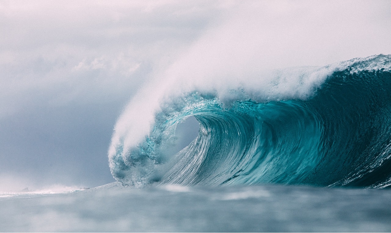 O governo Lula e os surfistas da onda climática