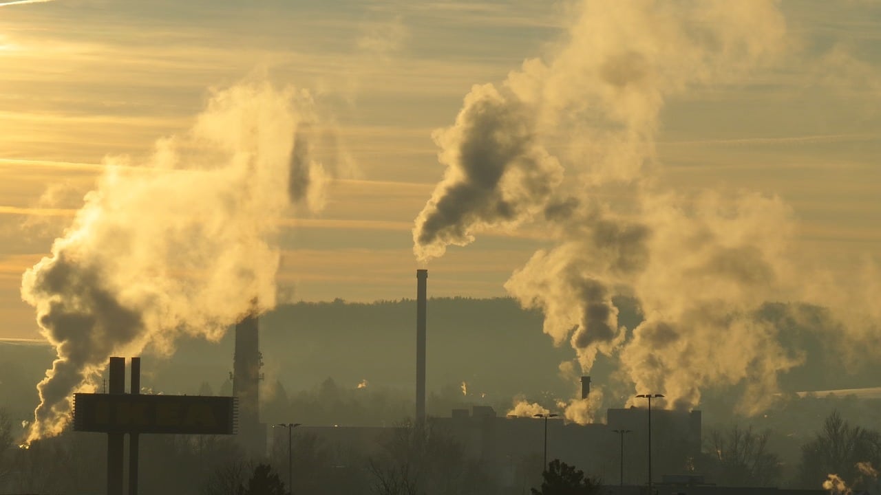 Projetos de captura e armazenamento de carbono começam a ganhar corpo no Brasil