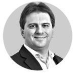 Gustavo Pimentel