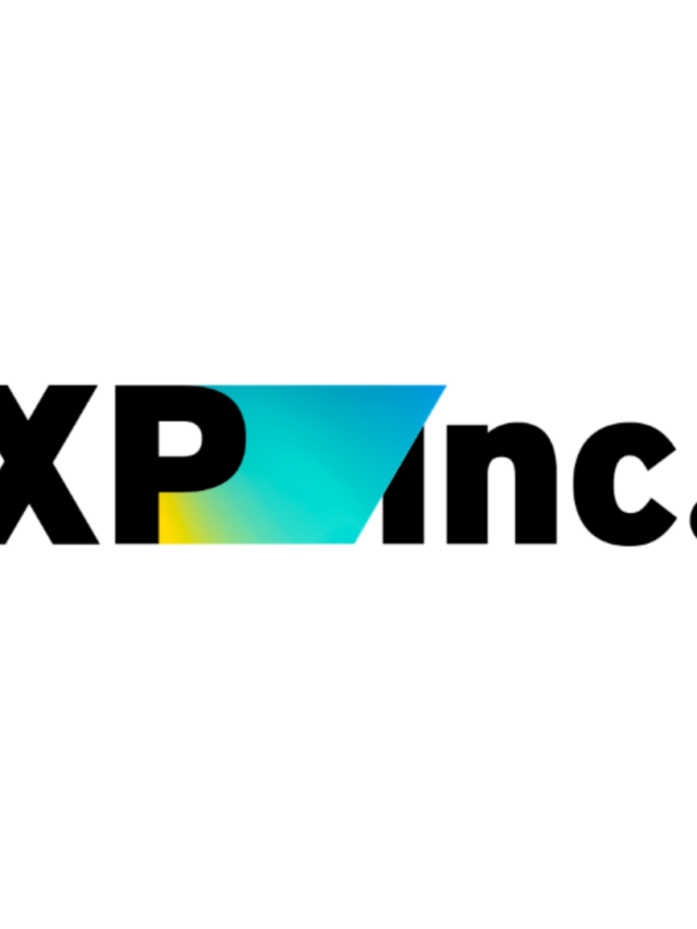 XP Inc