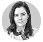 Gabriela Herculano