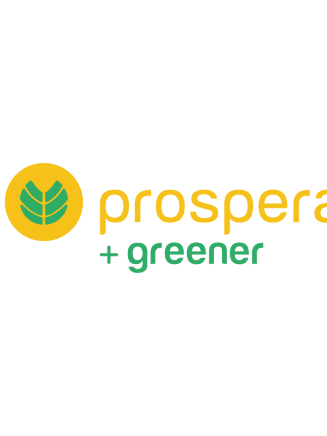 prospera+greener