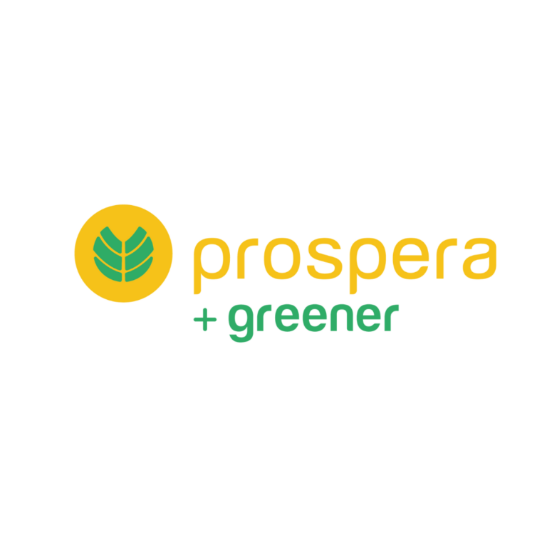 prospera+greener