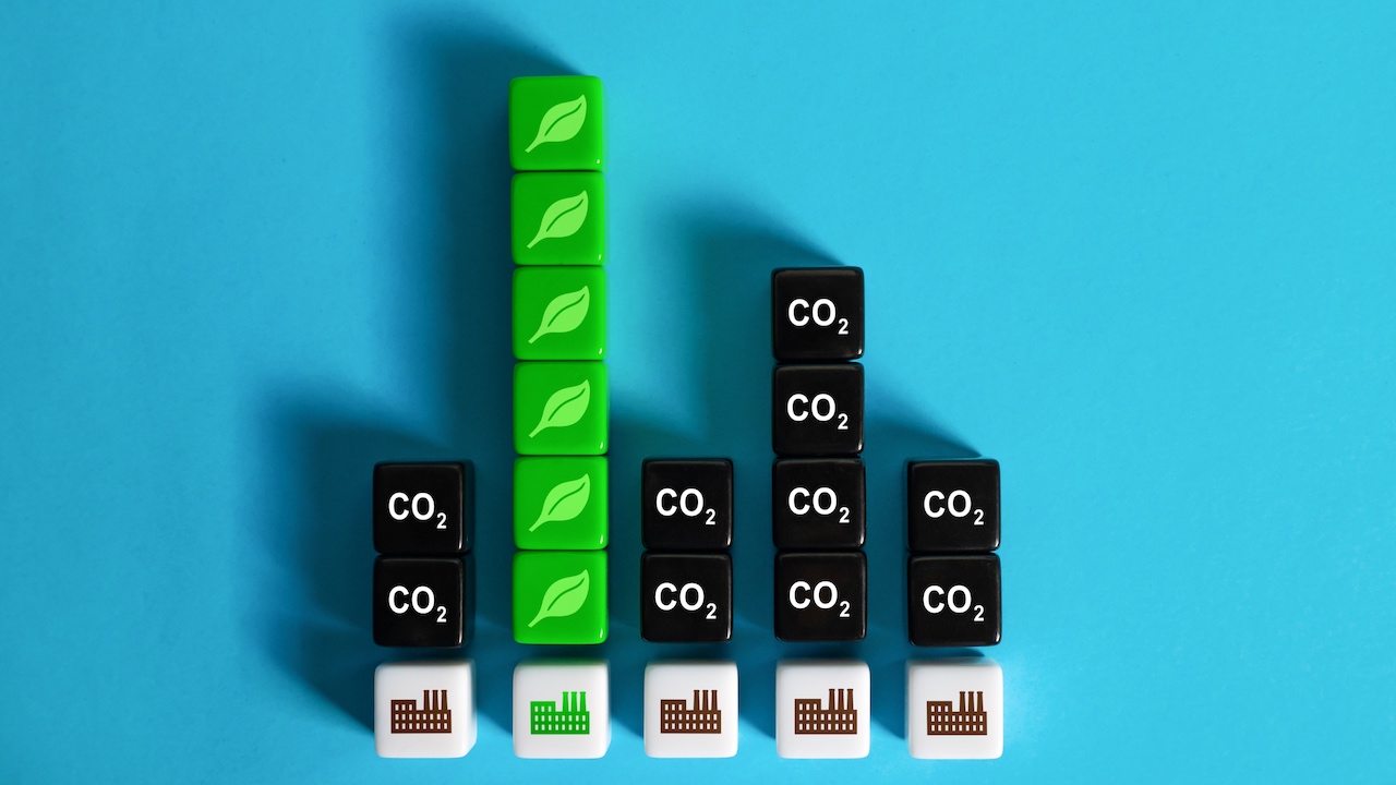 O agro está fora do mercado de carbono. O que isso significa?