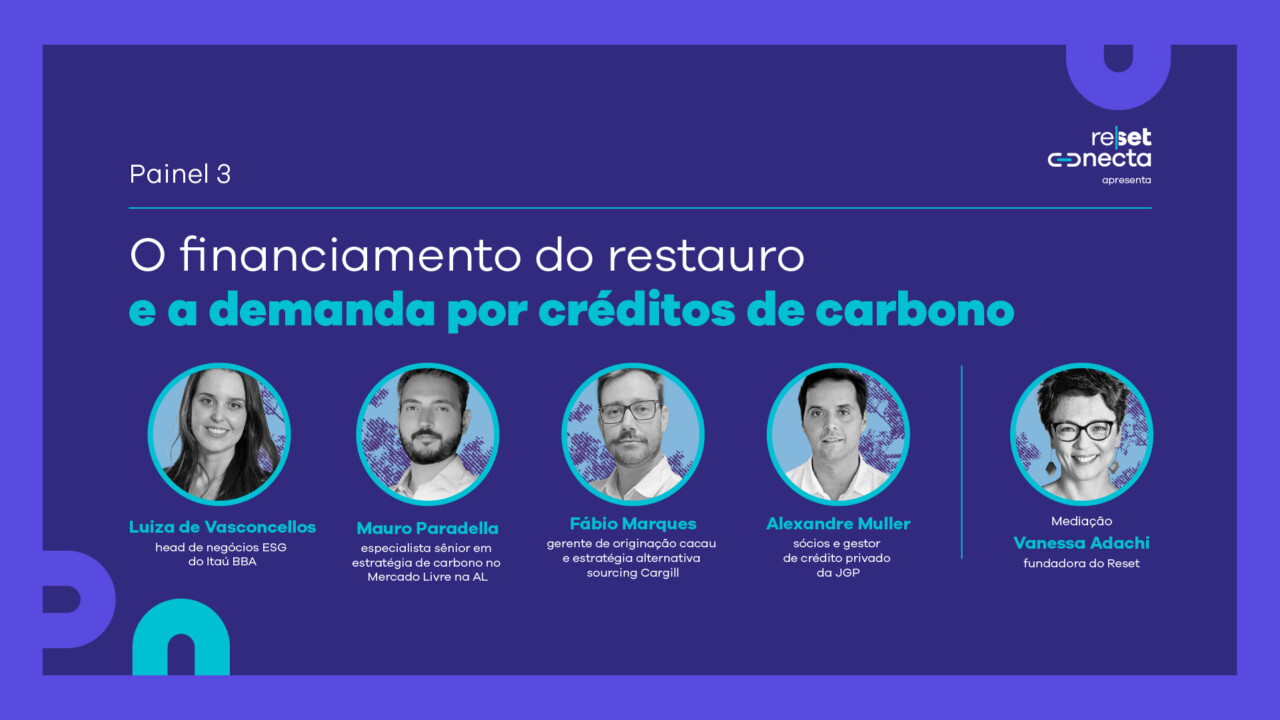 De onde virá o financiamento para o restauro?