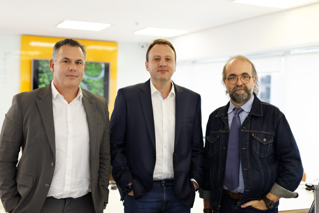 União de Prospera e Greener cria o primeiro unicórnio de benefícios sustentáveis do Brasil União de Prospera e Greener cria o primeiro unicórnio de benefícios sustentáveis do Brasil
