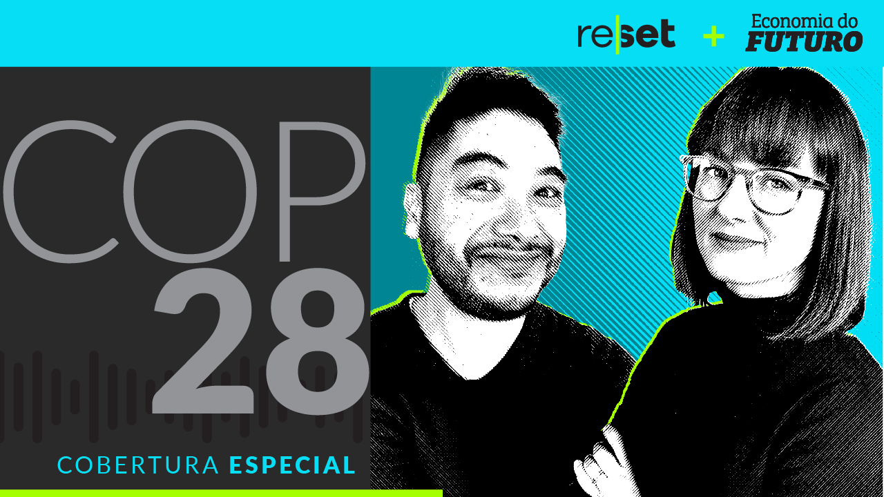 Podcast COP28: A passagem de Lula e a névoa dos anúncios