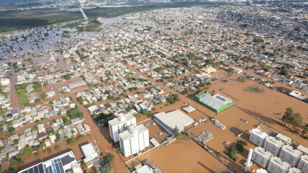 OPINIÃO: Será a tragédia do Rio Grande do Sul um despertador para as empresas?