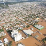 Seguro e a transição climática: um aliado da  resiliência do Brasil
